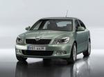 Skoda Octavia 2008 года